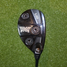 PXG 0317X Prototype 19* Hybrid
