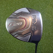 Ping G20 Driver