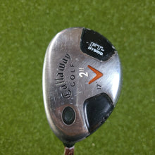 LH Callaway FT 2 Hybrid