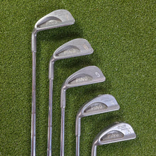 LH PING Karsten II Iron Set