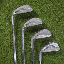 LH PING Karsten II Iron Set