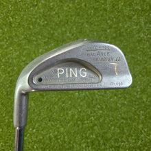 LH PING Karsten II Iron Set