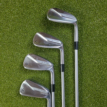 TaylorMade P770 2020 Iron Set