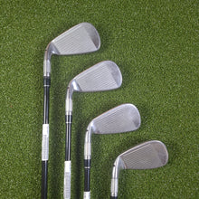 TaylorMade M6 Graphite Iron Set