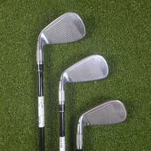 TaylorMade M6 Graphite Iron Set