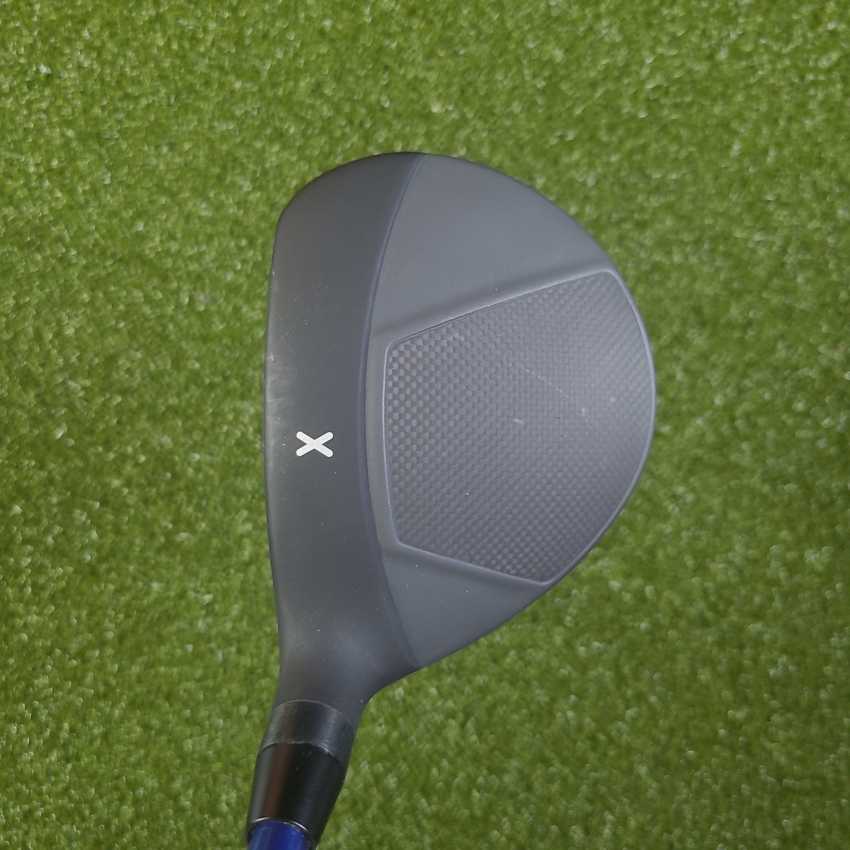 PXG 0341 X フェアウェイウッド 3番 15度 gen2 tour ad