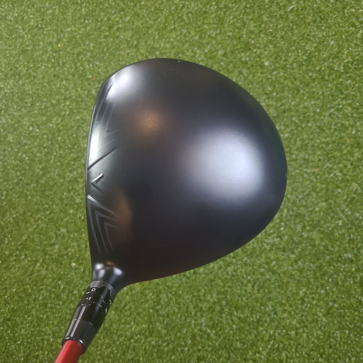 Callaway XR 16 Driver Capital Golf Exchange Inc.