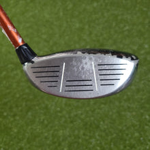 LH Callaway FT 2 Hybrid