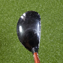 LH Callaway FT 2 Hybrid