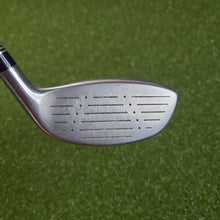 LH Cobra Baffler DWS 2008 4 Hybrid