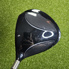 TaylorMade Burner '09 10.5 Driver