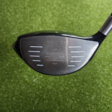 TaylorMade Burner '09 10.5 Driver