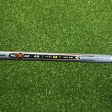 TaylorMade Burner '09 10.5 Driver