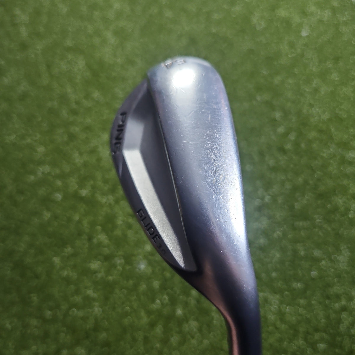 Ping Glide 54* Wedge – Capital Golf Exchange - Main Image