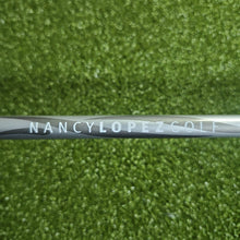 Nancy Lopez Graphite Chipper Club