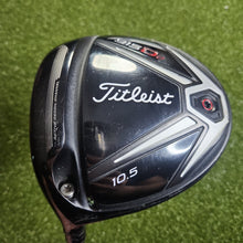 LH Titleist 915D2 Driver