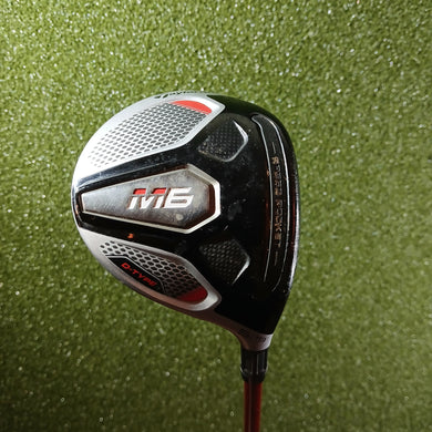 TaylorMade M6 5 Wood