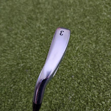 LH Callaway Apex 21 3 Iron