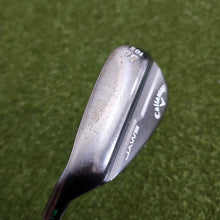 LH Callaway JAWS MD5 S Grind 56* Wedge