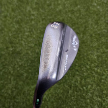 LH Callaway JAWS MD5 S Grind 60* Wedge