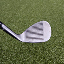 LH Callaway JAWS MD5 S Grind 60* Wedge