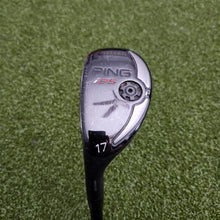 LH Ping i25 17* Hybrid