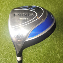 LH Ping G2 Driver