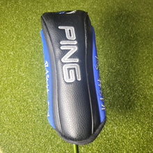 LH Ping G2 3 Wood