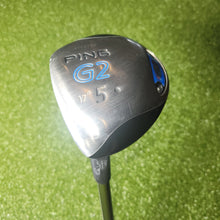 LH Ping G2 5 Wood