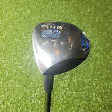 LH Ping G2 7 Wood