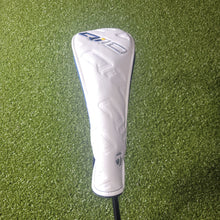 LH TaylorMade Qi10 4 Hybrid