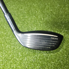 LH TaylorMade Qi10 4 Hybrid