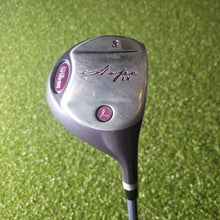 Wilson Hope LX 3 Wood