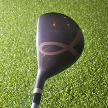 Wilson Hope LX 3 Wood