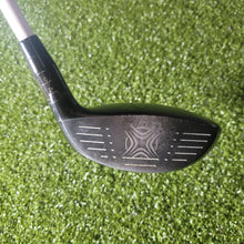 LH Callaway Great Big Bertha 3 Wood