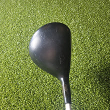 LH Callaway Great Big Bertha 3 Wood