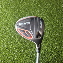 Cobra Bio Cell 3-5 Wood