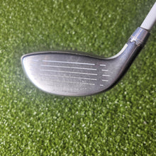 Cobra Bio Cell 3-5 Wood