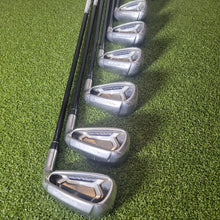 Ladies TaylorMade Burner SuperLaunch Iron Set