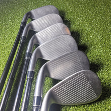 Ladies TaylorMade Burner SuperLaunch Iron Set