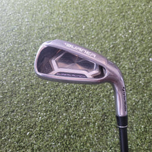 Ladies TaylorMade Burner SuperLaunch Iron Set