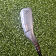 Ladies TaylorMade Burner SuperLaunch Iron Set