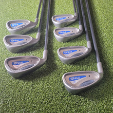 LH Ping G2 Iron Set