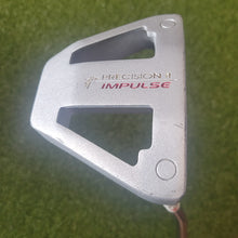 Precision II Impulse Putter