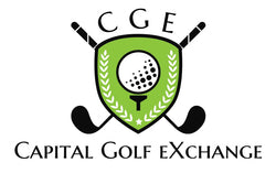 Capital Golf Exchange Inc.