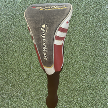 TaylorMade Burner SuperFast Driver