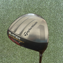 TaylorMade Burner SuperFast Driver