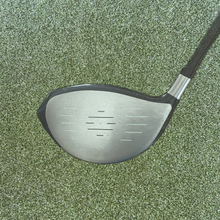 TaylorMade Burner SuperFast Driver
