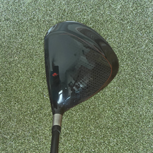 TaylorMade Burner SuperFast Driver
