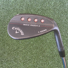 Callaway MD4 C Grind 56* Wedge